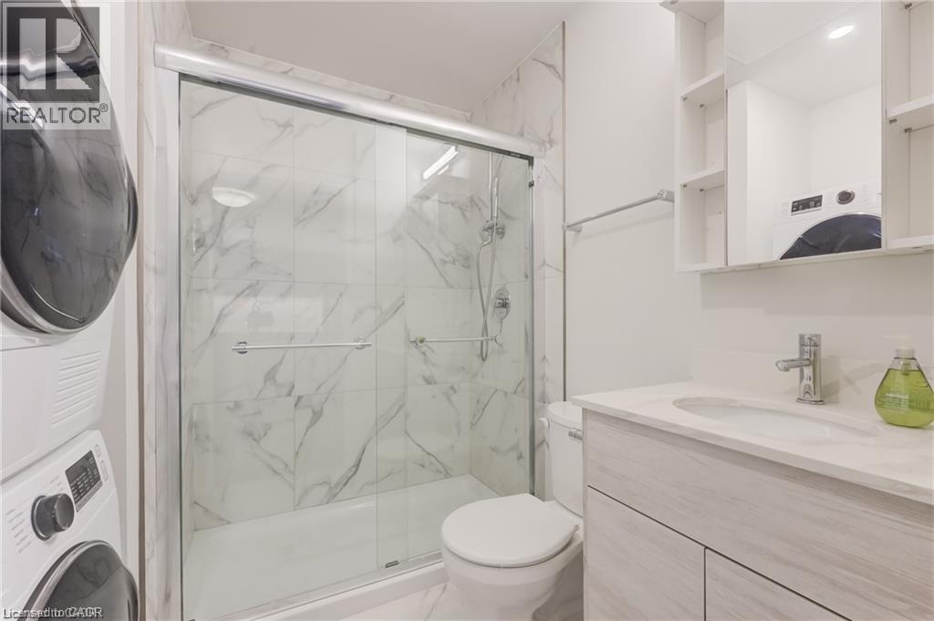 60 Frederick Street Unit# 1008, Kitchener, Ontario  N2H 0C7 - Photo 10 - 40803566