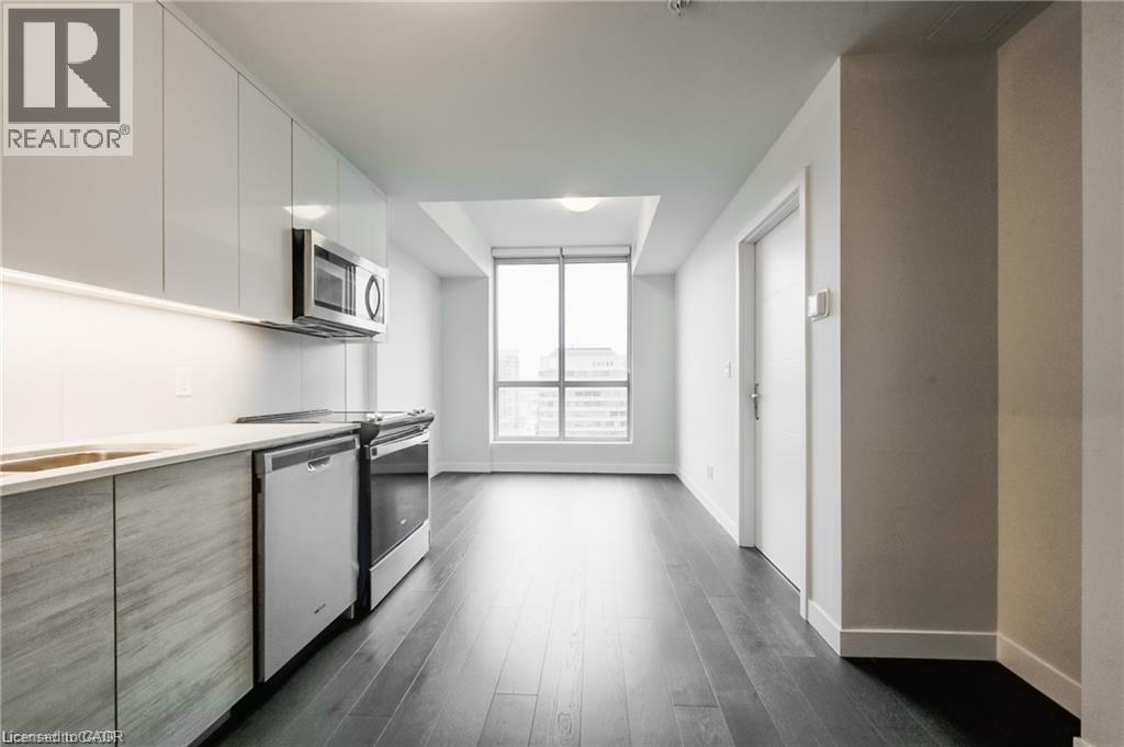 60 Frederick Street Unit# 1008, Kitchener, Ontario  N2H 0C7 - Photo 3 - 40803566