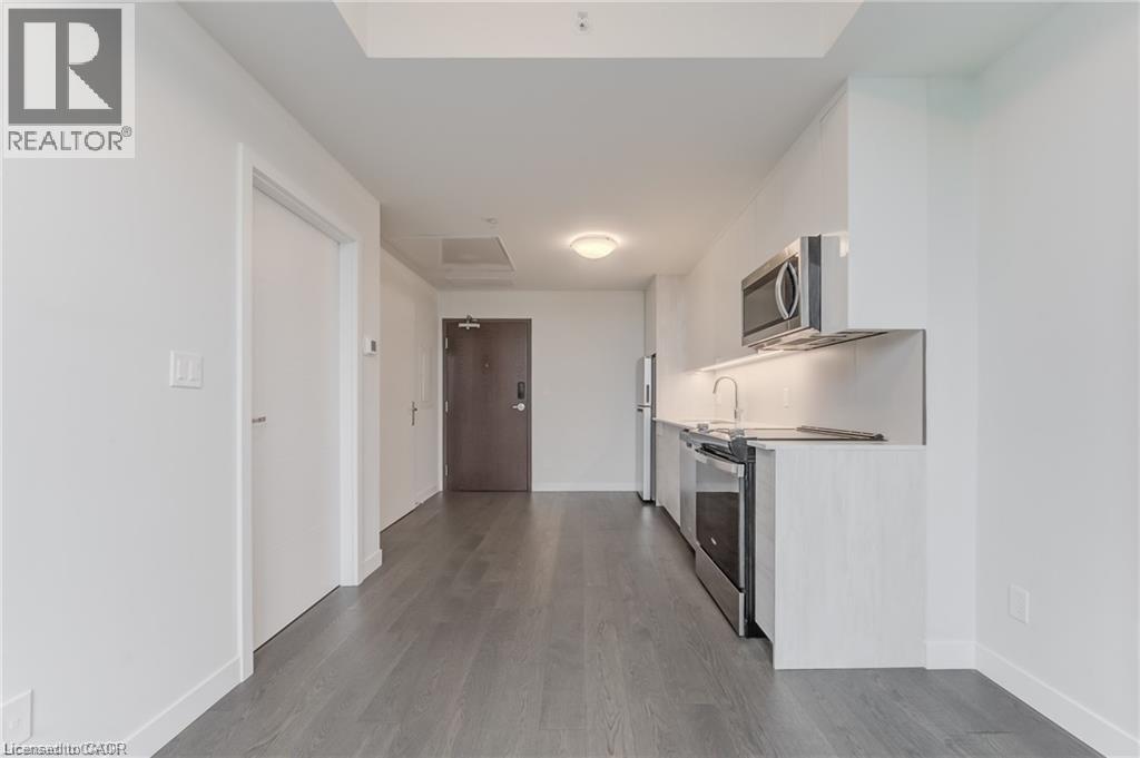 60 Frederick Street Unit# 1008, Kitchener, Ontario  N2H 0C7 - Photo 5 - 40803566