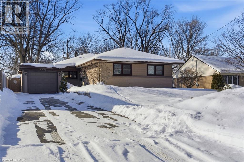 5773 BELMONT Avenue, Niagara Falls, Ontario