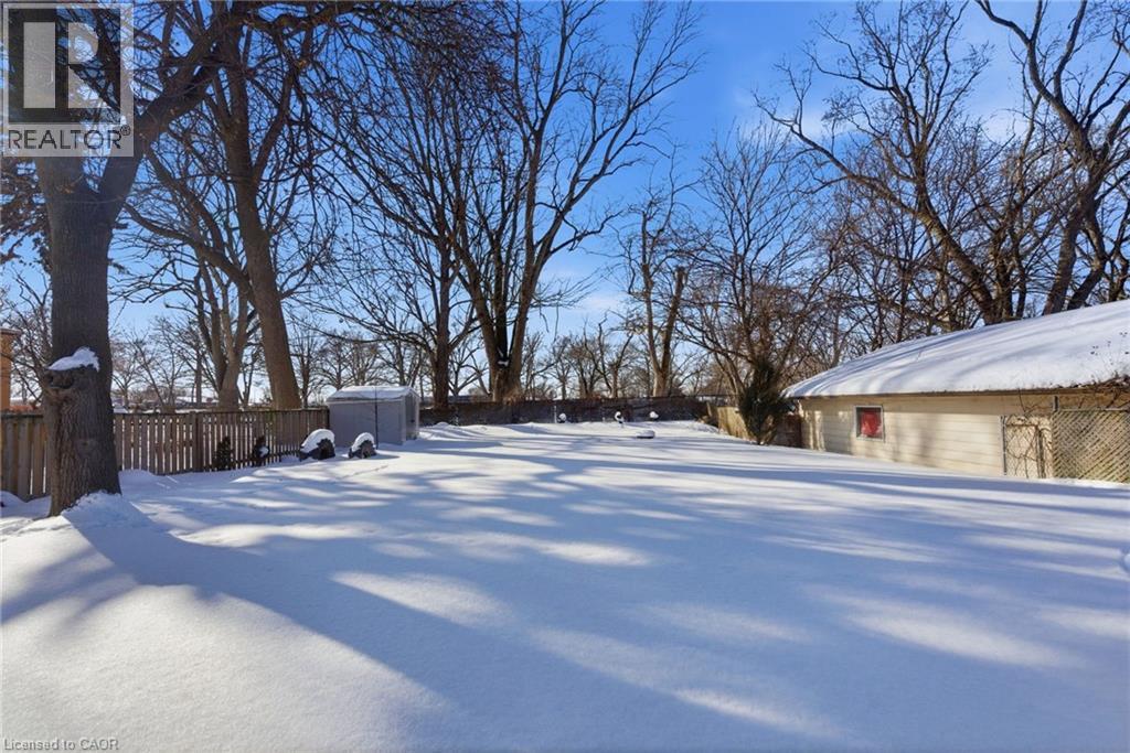 5773 Belmont Avenue, Niagara Falls, Ontario  L2H 1J8 - Photo 20 - 40803541