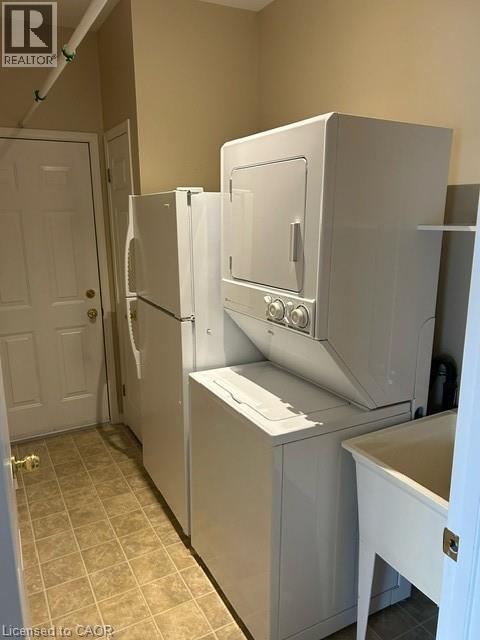 20 Kitty Murray Lane Unit# 20, Ancaster, Ontario  L9K 1L7 - Photo 11 - 40803504