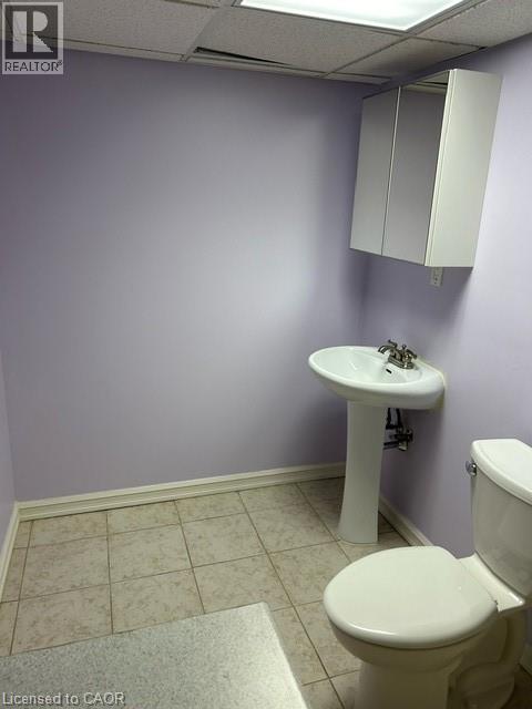 20 Kitty Murray Lane Unit# 20, Ancaster, Ontario  L9K 1L7 - Photo 13 - 40803504