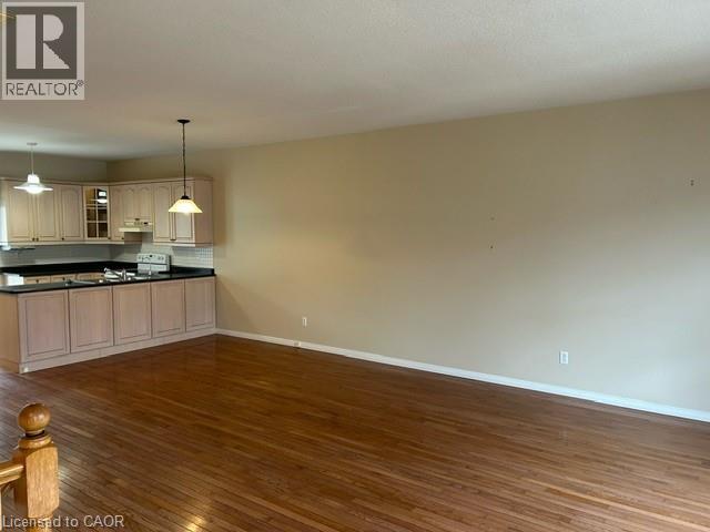 20 Kitty Murray Lane Unit# 20, Ancaster, Ontario  L9K 1L7 - Photo 4 - 40803504