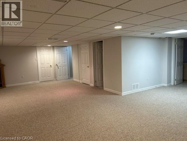 20 Kitty Murray Lane Unit# 20, Ancaster, Ontario  L9K 1L7 - Photo 5 - 40803504