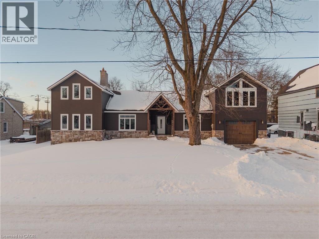 14 Athlone Road, Cambridge, Ontario  N1R 1H8 - Photo 2 - 40803428