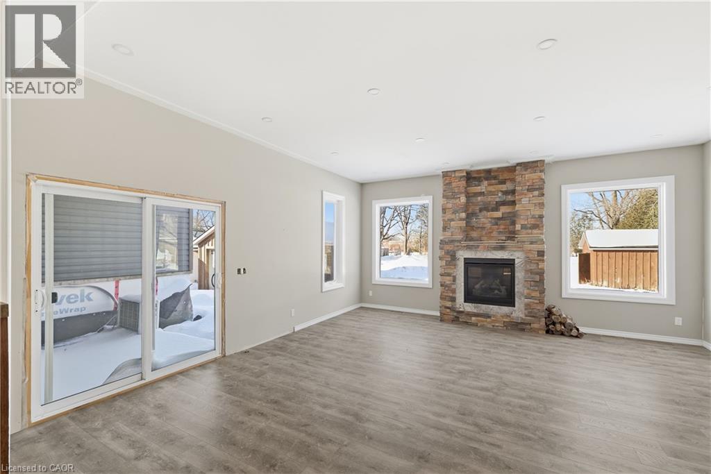 14 Athlone Road, Cambridge, Ontario  N1R 1H8 - Photo 22 - 40803428