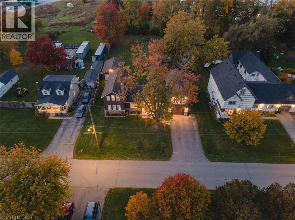 14 Athlone Road, Cambridge, Ontario  N1R 1H8 - Photo 3 - 40803428