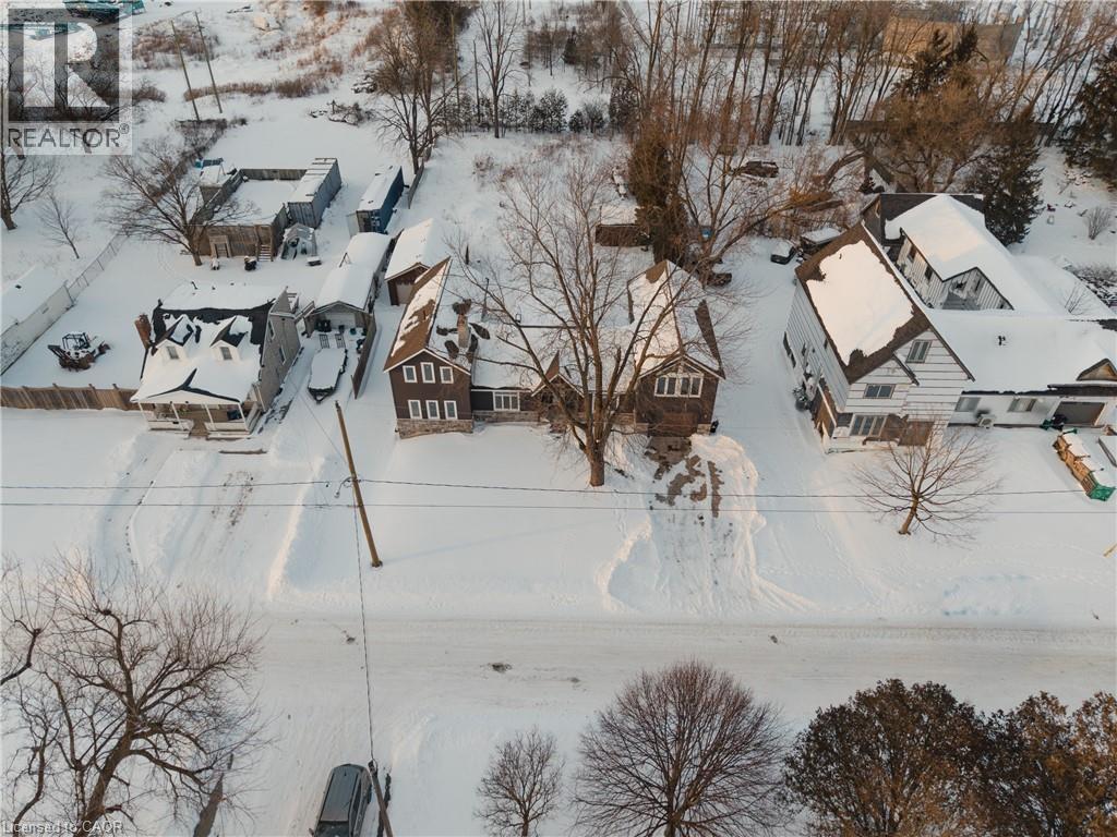 14 Athlone Road, Cambridge, Ontario  N1R 1H8 - Photo 4 - 40803428