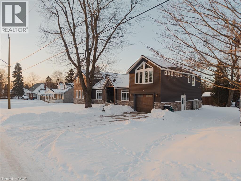 14 Athlone Road, Cambridge, Ontario  N1R 1H8 - Photo 6 - 40803428