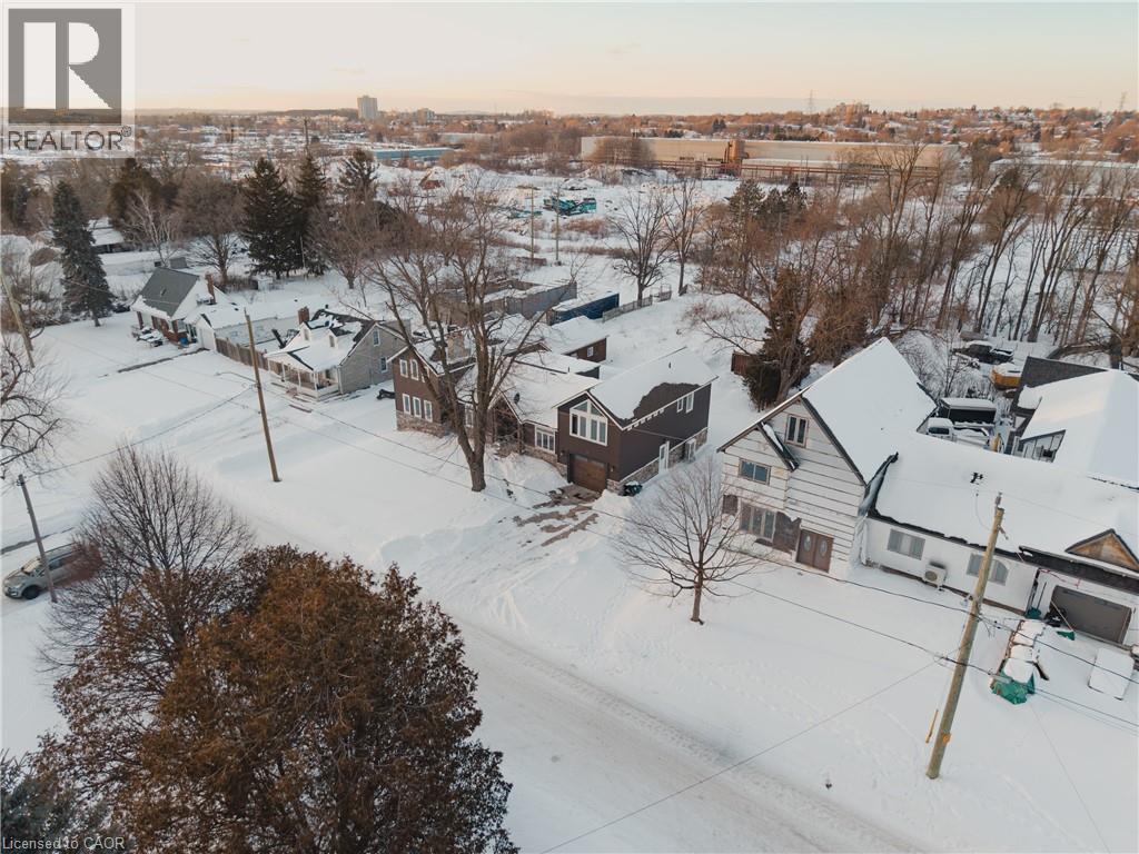 14 Athlone Road, Cambridge, Ontario  N1R 1H8 - Photo 7 - 40803428