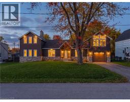 14 ATHLONE Road, Cambridge, Ontario
