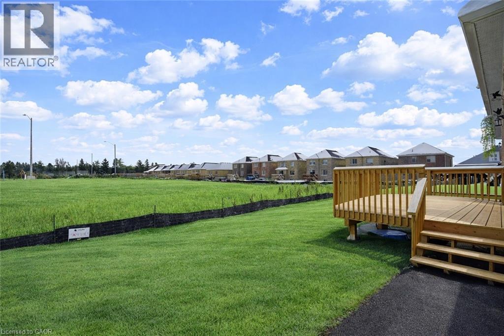 43 Harvest Avenue, Tillsonburg, Ontario  N4G 0H9 - Photo 31 - 40803405