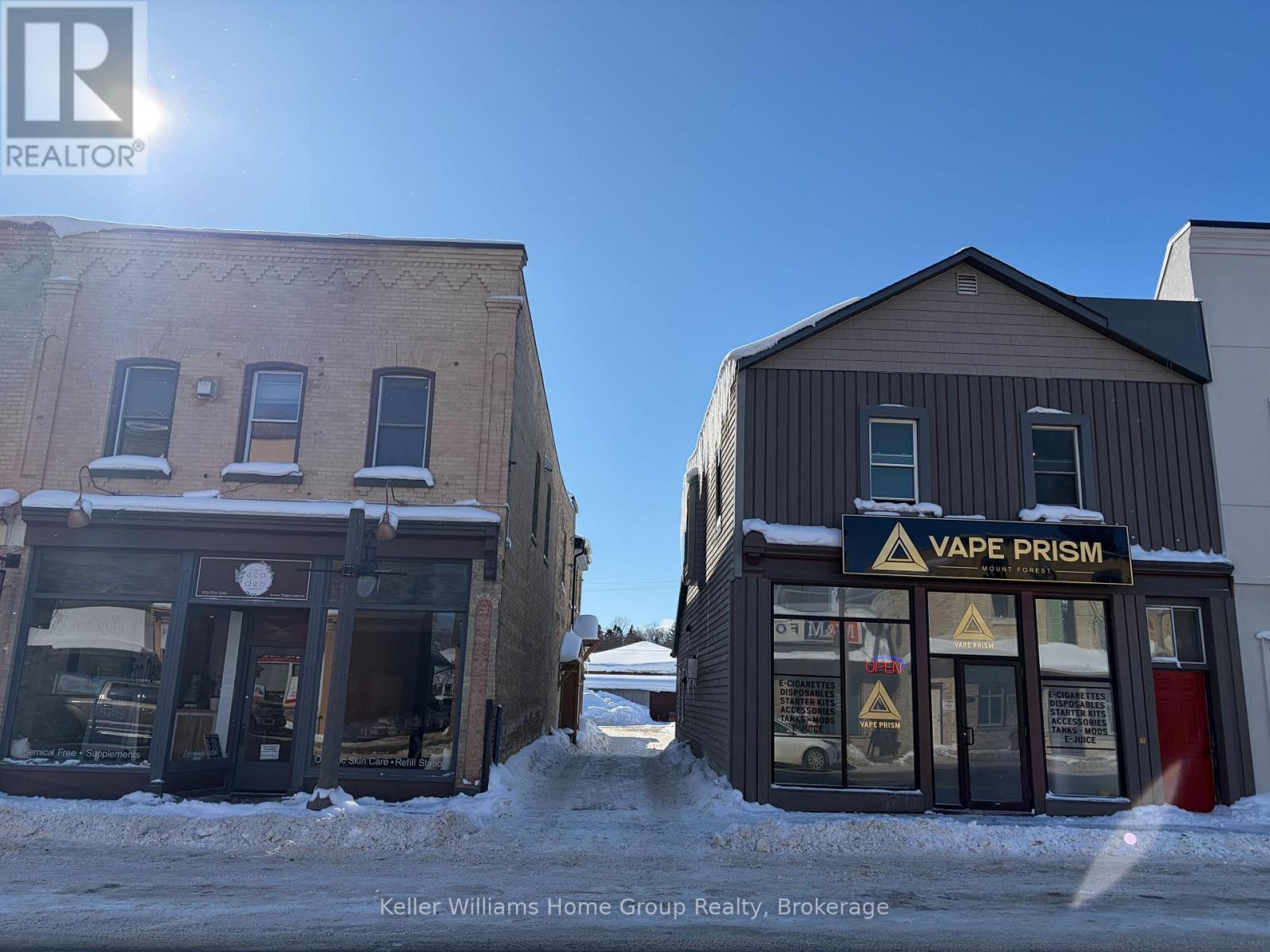 157 MAIN STREET N, Wellington North, Ontario