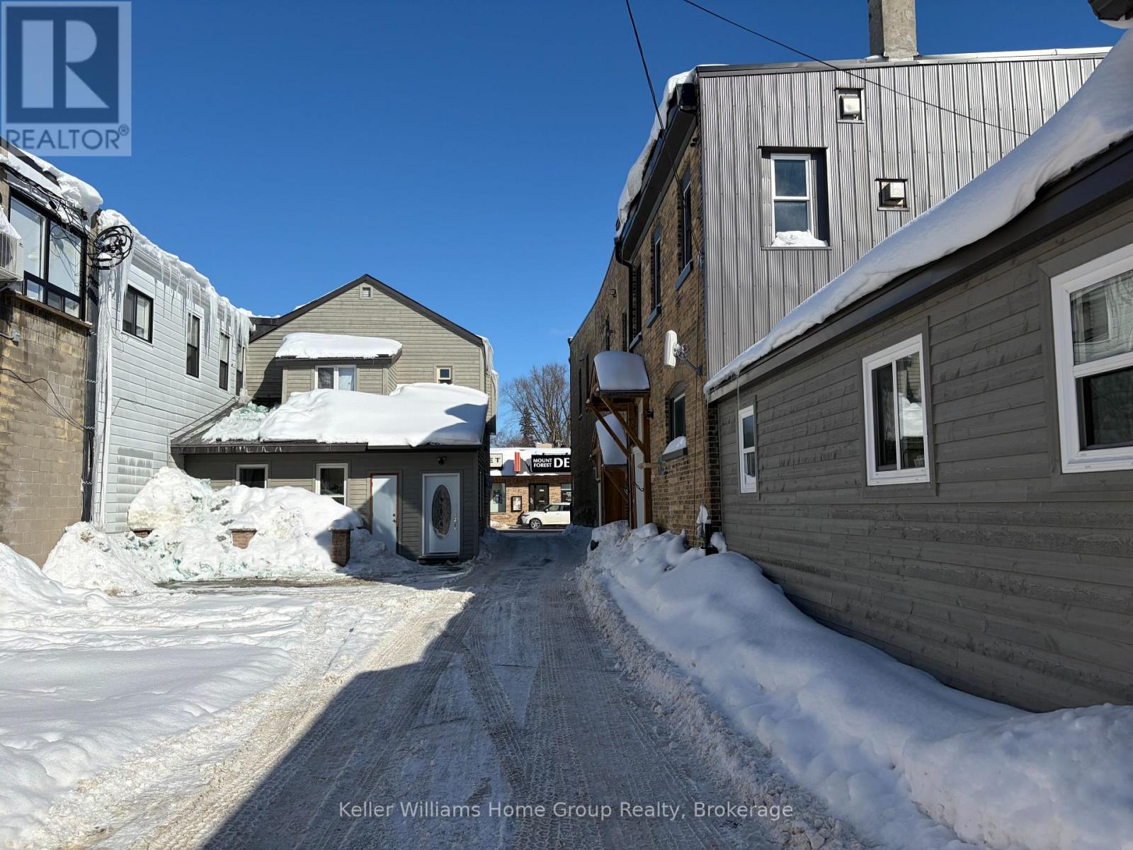 157 Main Street N, Wellington North, Ontario  N0G 2L2 - Photo 18 - X12766598