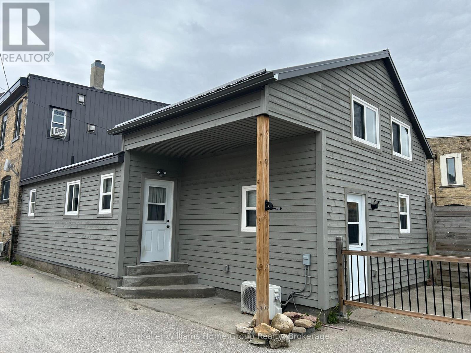 157 Main Street N, Wellington North, Ontario  N0G 2L2 - Photo 3 - X12766598