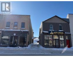 157 MAIN STREET N, wellington north (mount forest), Ontario