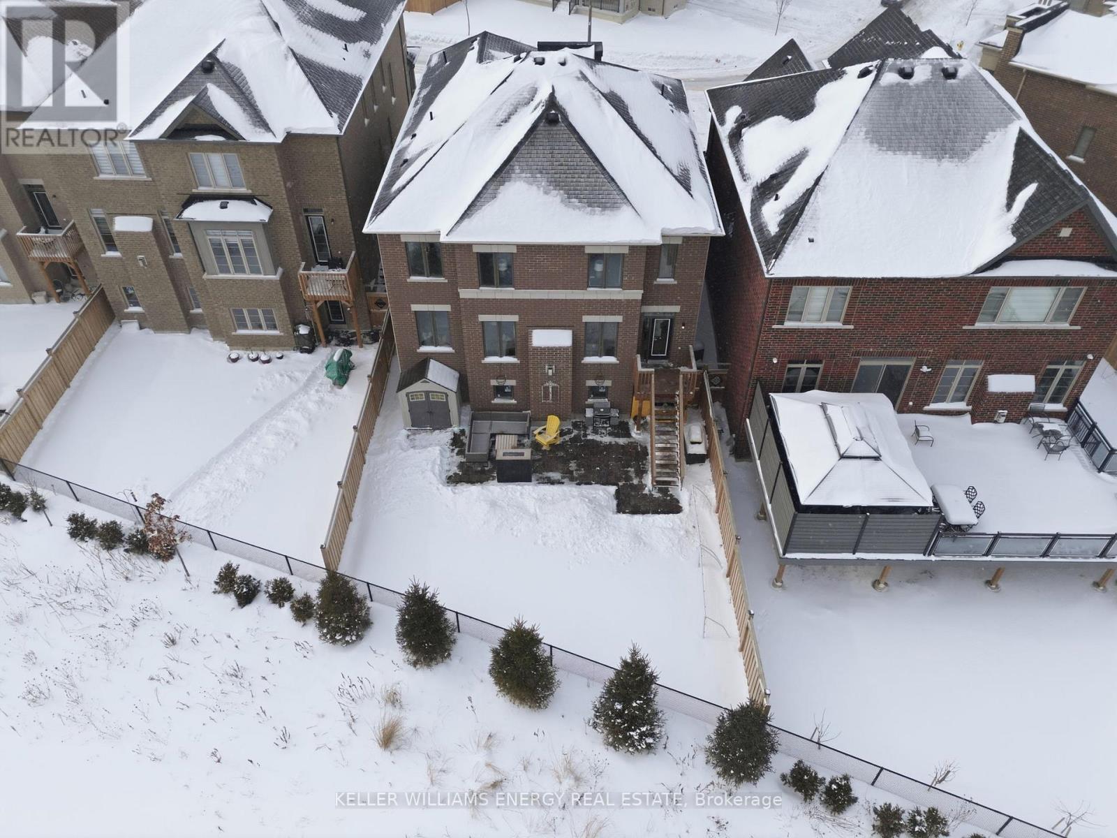 44 Priory Drive, Whitby, Ontario  L1P 0L1 - Photo 45 - E12766570