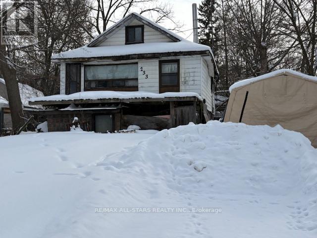 233 Pine Beach Drive, Georgina, Ontario  L4P 2V7 - Photo 3 - N12766606