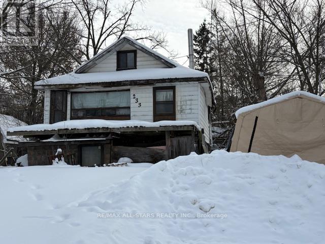 233 Pine Beach Drive, Georgina, Ontario  L4P 2V7 - Photo 5 - N12766606