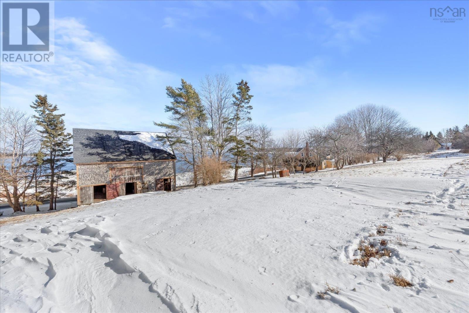 406 Kingsburg Road, Lower Rose Bay, Nova Scotia  B0J 2X0 - Photo 35 - 202602302