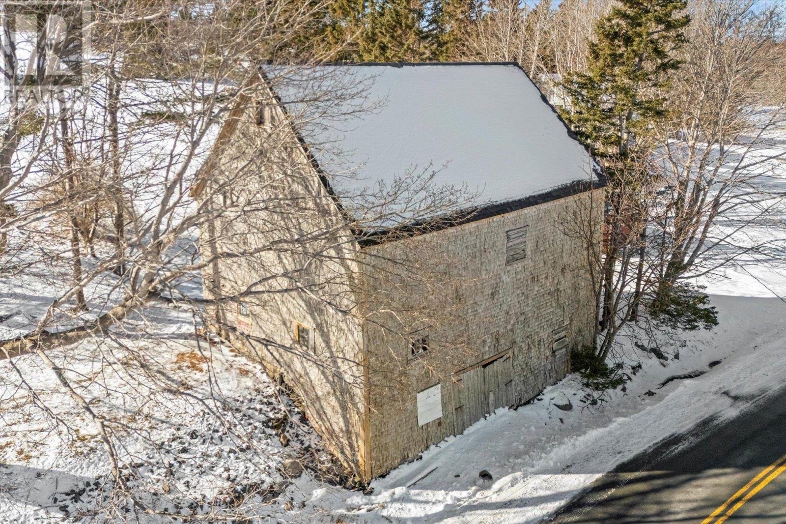 406 Kingsburg Road, Lower Rose Bay, Nova Scotia  B0J 2X0 - Photo 45 - 202602302