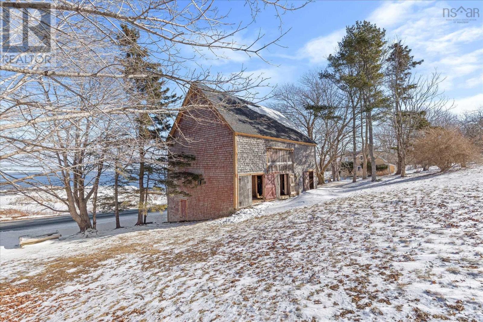 406 Kingsburg Road, Lower Rose Bay, Nova Scotia  B0J 2X0 - Photo 36 - 202602302