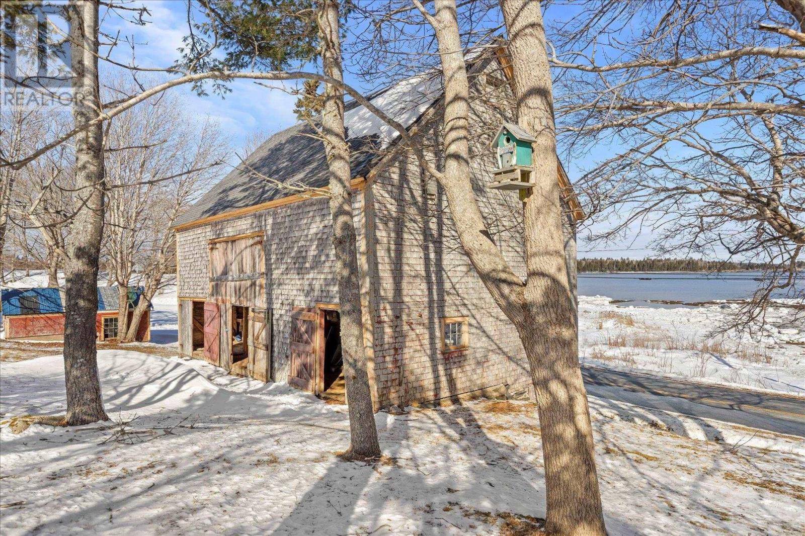 406 Kingsburg Road, Lower Rose Bay, Nova Scotia  B0J 2X0 - Photo 44 - 202602302