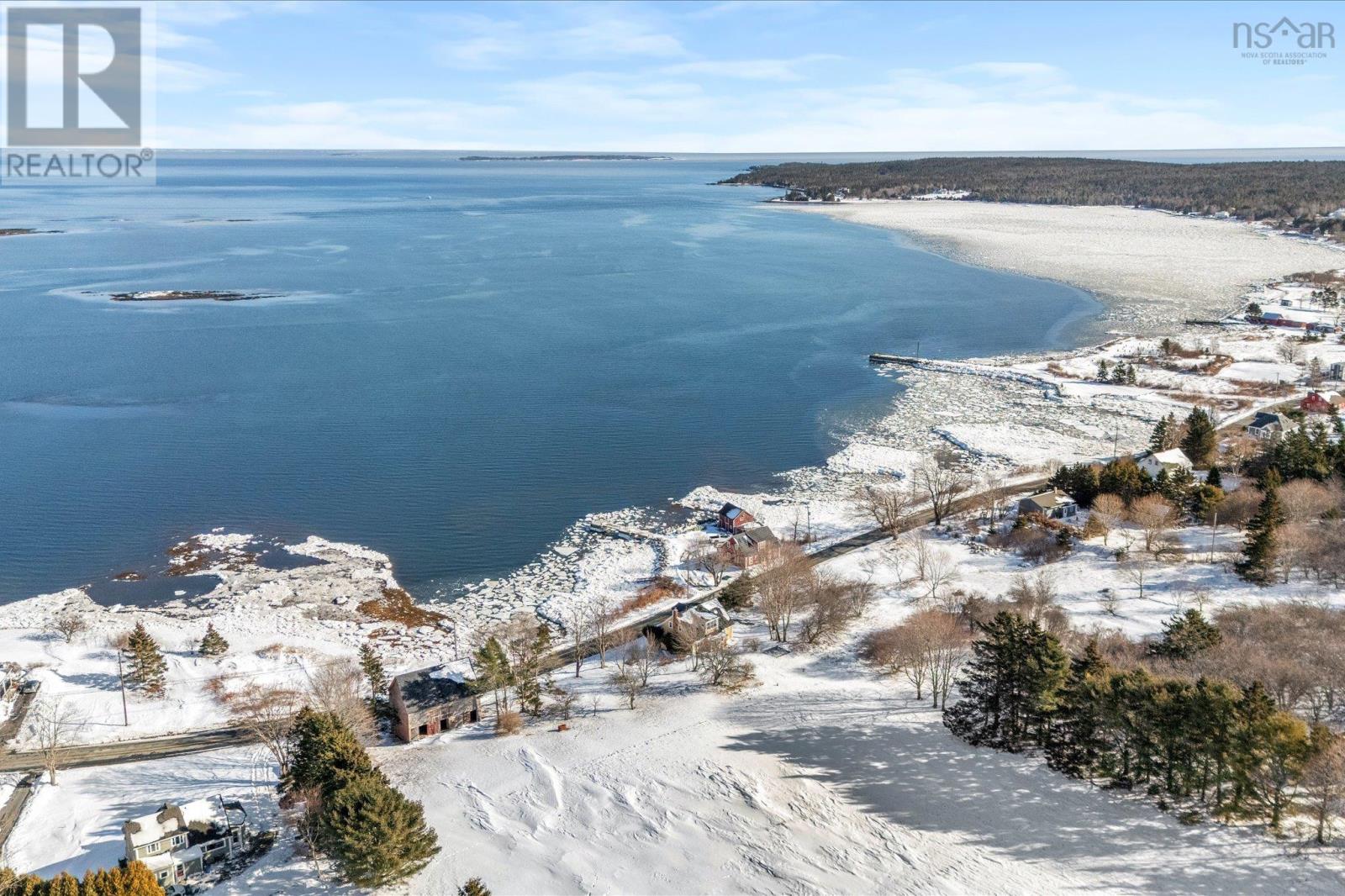 406 Kingsburg Road, Lower Rose Bay, Nova Scotia  B0J 2X0 - Photo 48 - 202602302