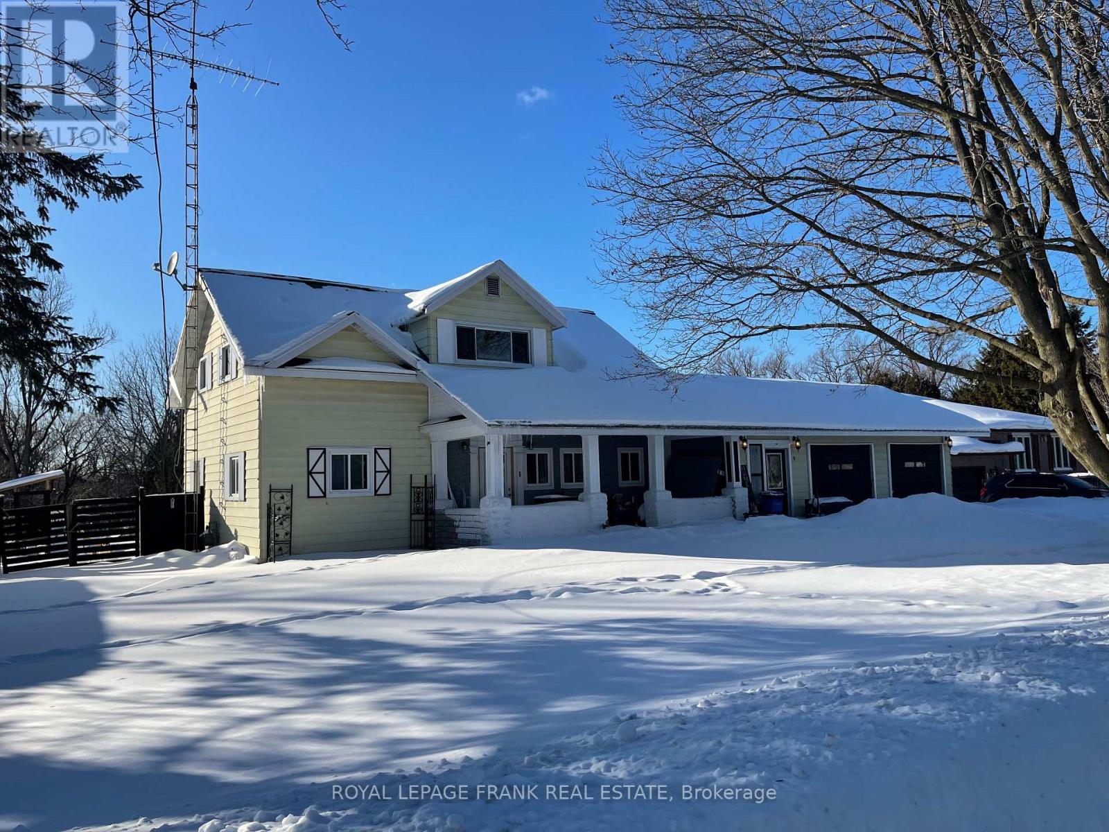 9 Parliament Street, Cramahe, Ontario  K0K 1S0 - Photo 2 - X12766564