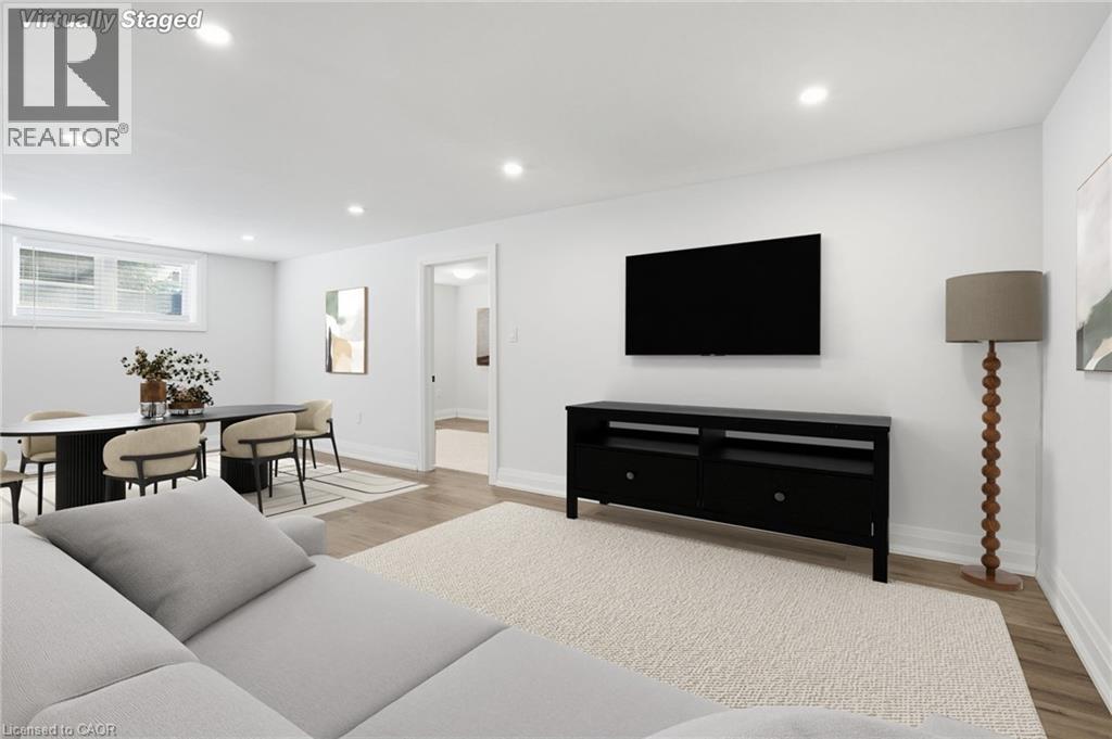 92 South Bend Road W Unit# Lower, Hamilton, Ontario  L9C 1N1 - Photo 12 - 40791540