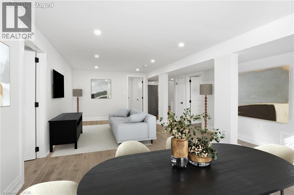 92 South Bend Road W Unit# Lower, Hamilton, Ontario  L9C 1N1 - Photo 16 - 40791540