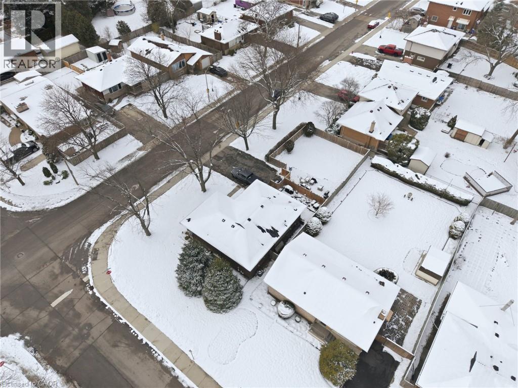 92 South Bend Road W Unit# Lower, Hamilton, Ontario  L9C 1N1 - Photo 30 - 40791540