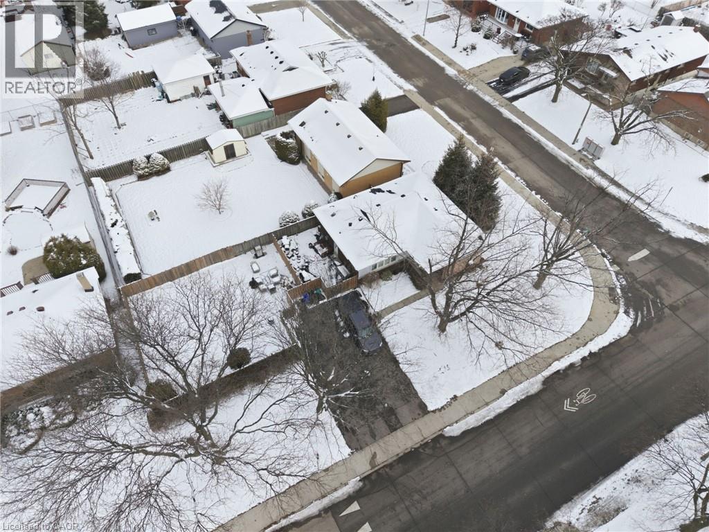 92 South Bend Road W Unit# Lower, Hamilton, Ontario  L9C 1N1 - Photo 28 - 40791540