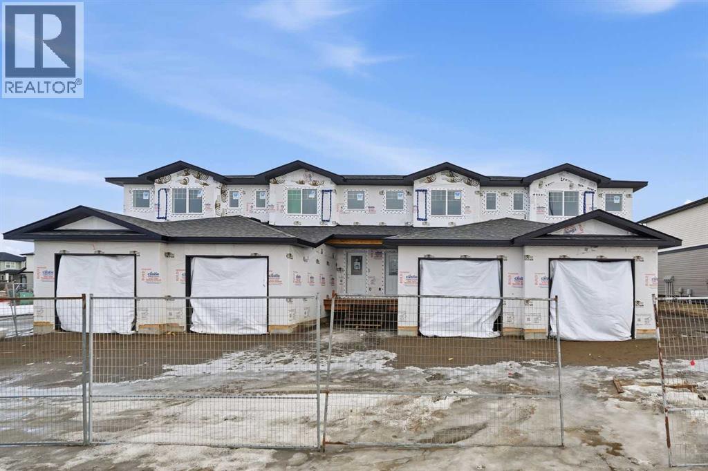 65 Willow Road, Blackfalds, Alberta  T4M 0J2 - Photo 1 - A2250605