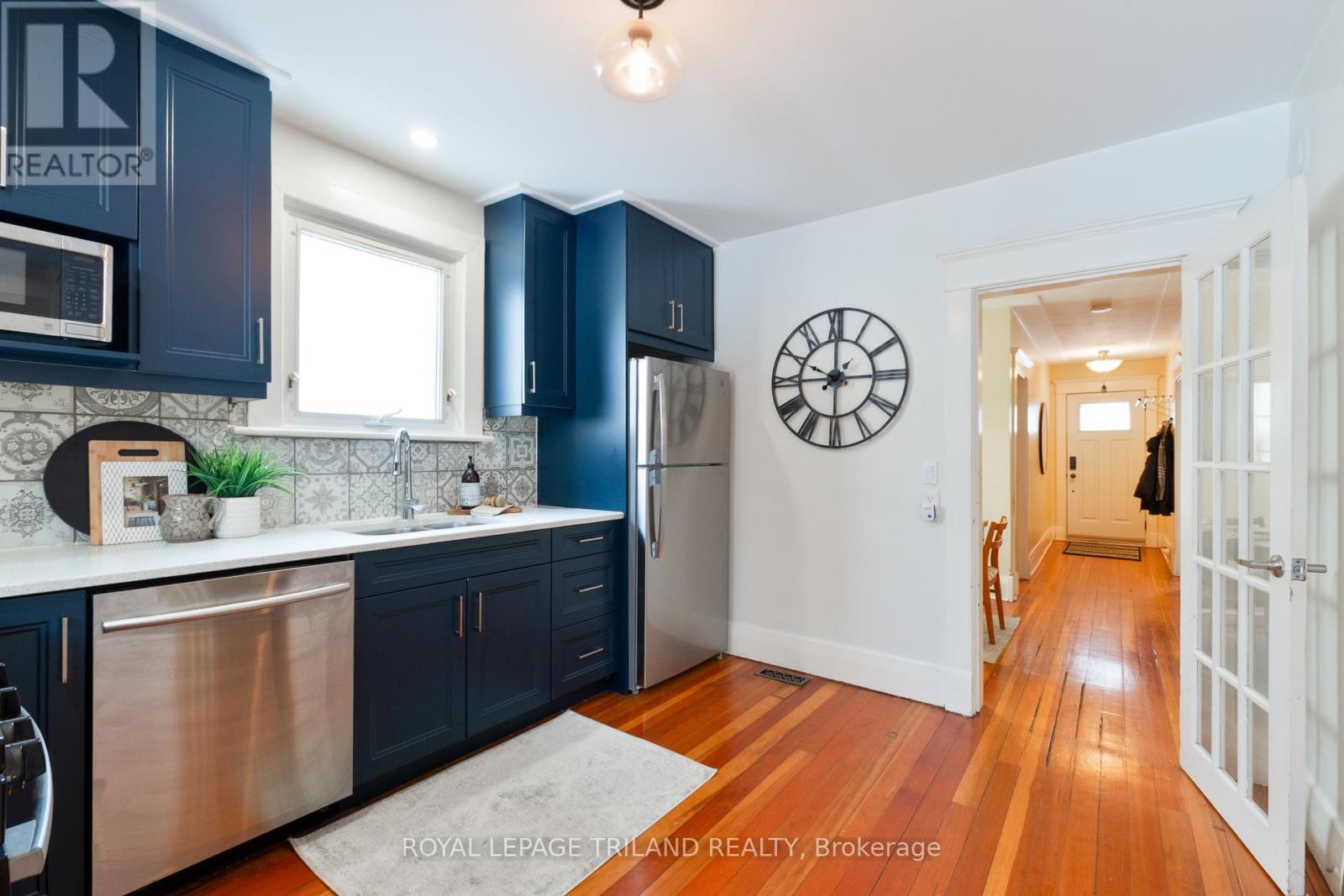 30 Elmwood Place, London South, Ontario  N6J 1J2 - Photo 17 - X12766566