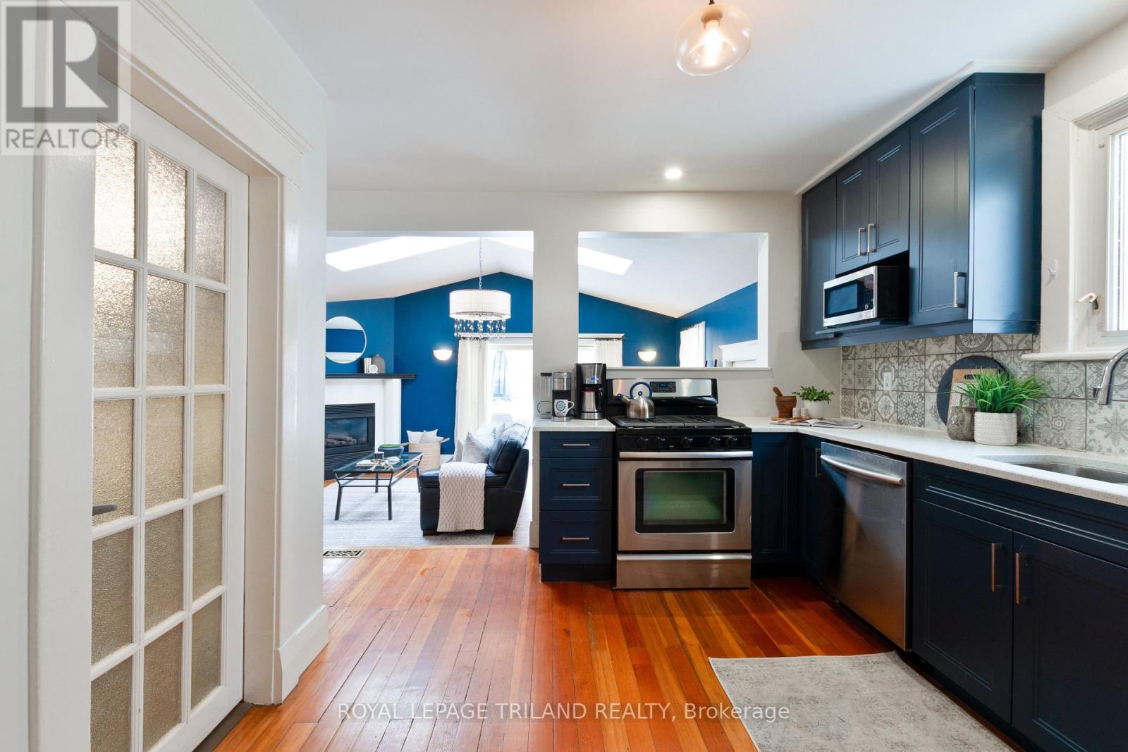 30 Elmwood Place, London South, Ontario  N6J 1J2 - Photo 18 - X12766566