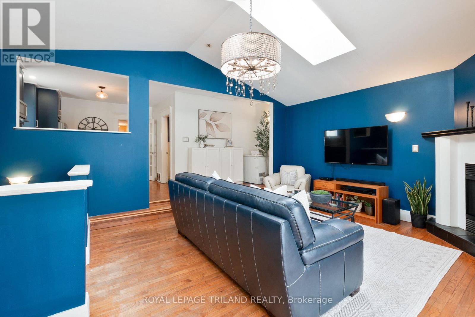 30 Elmwood Place, London South, Ontario  N6J 1J2 - Photo 25 - X12766566