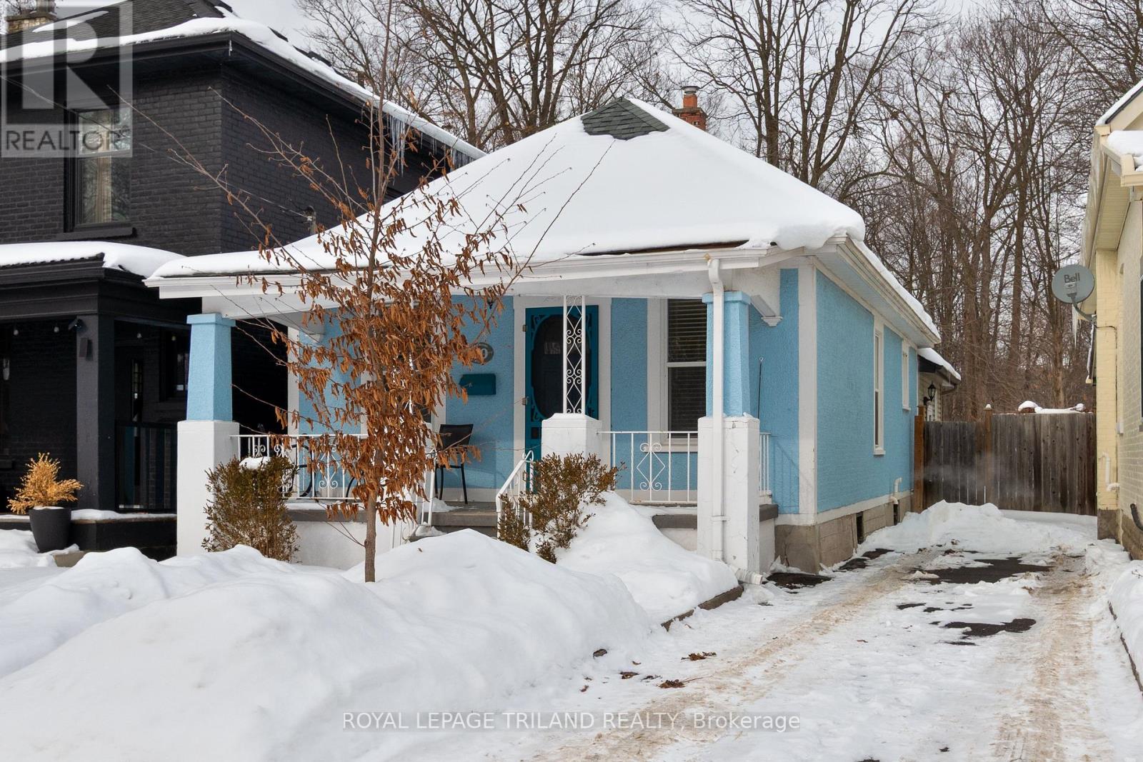 30 Elmwood Place, London South, Ontario  N6J 1J2 - Photo 3 - X12766566