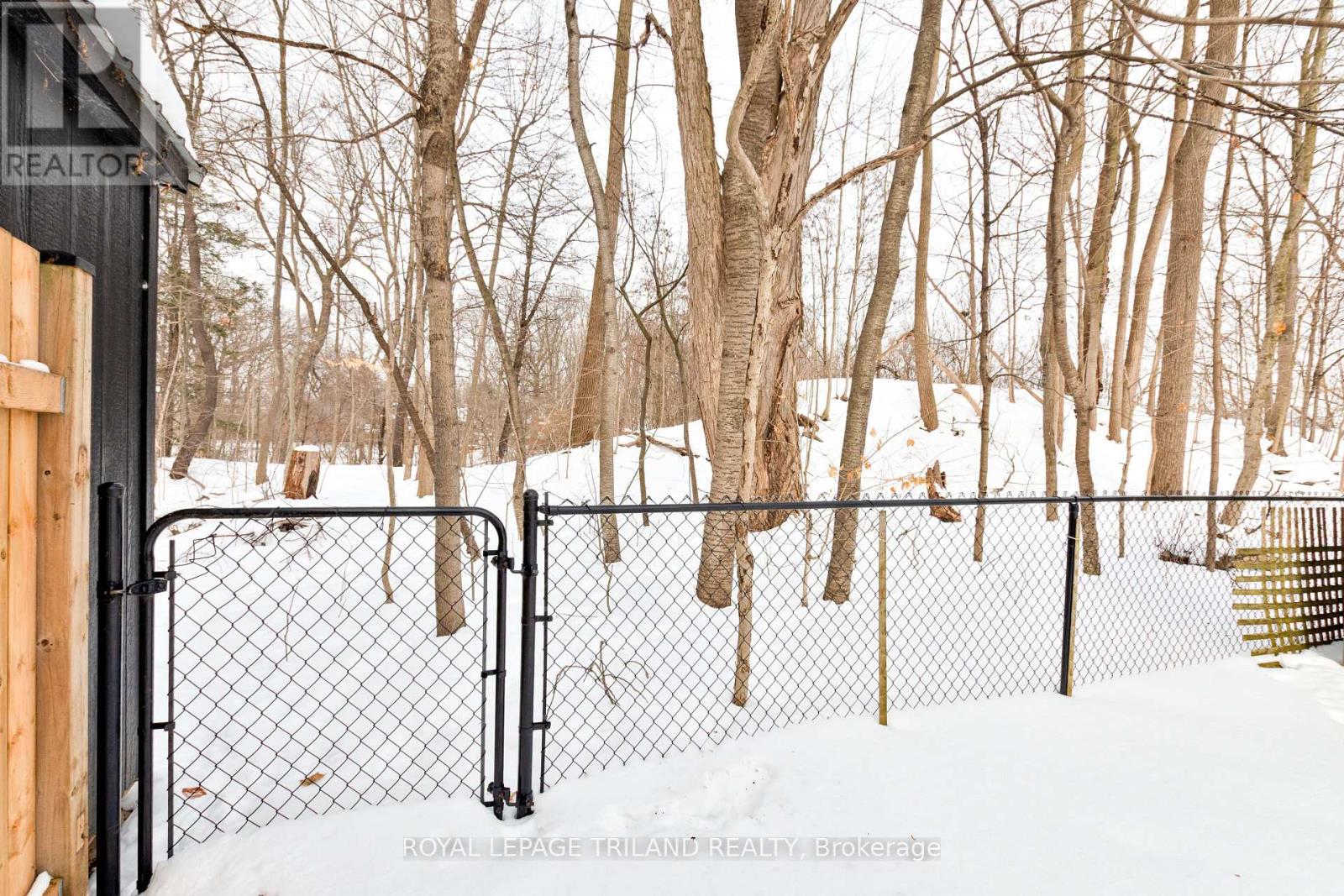 30 Elmwood Place, London South, Ontario  N6J 1J2 - Photo 38 - X12766566