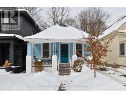 30 ELMWOOD PLACE, London South, Ontario