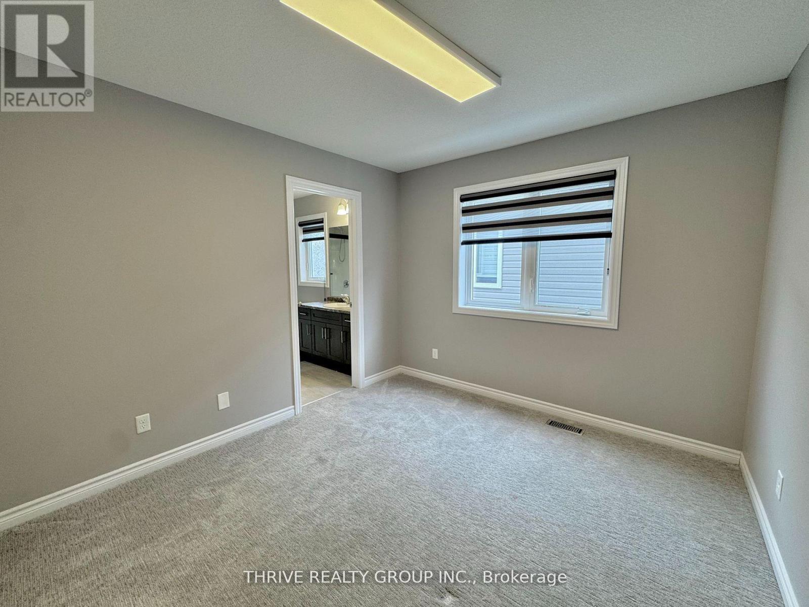 Upper - 2043 Cedarpark Drive, London North, Ontario  N5X 0N2 - Photo 12 - X12766626