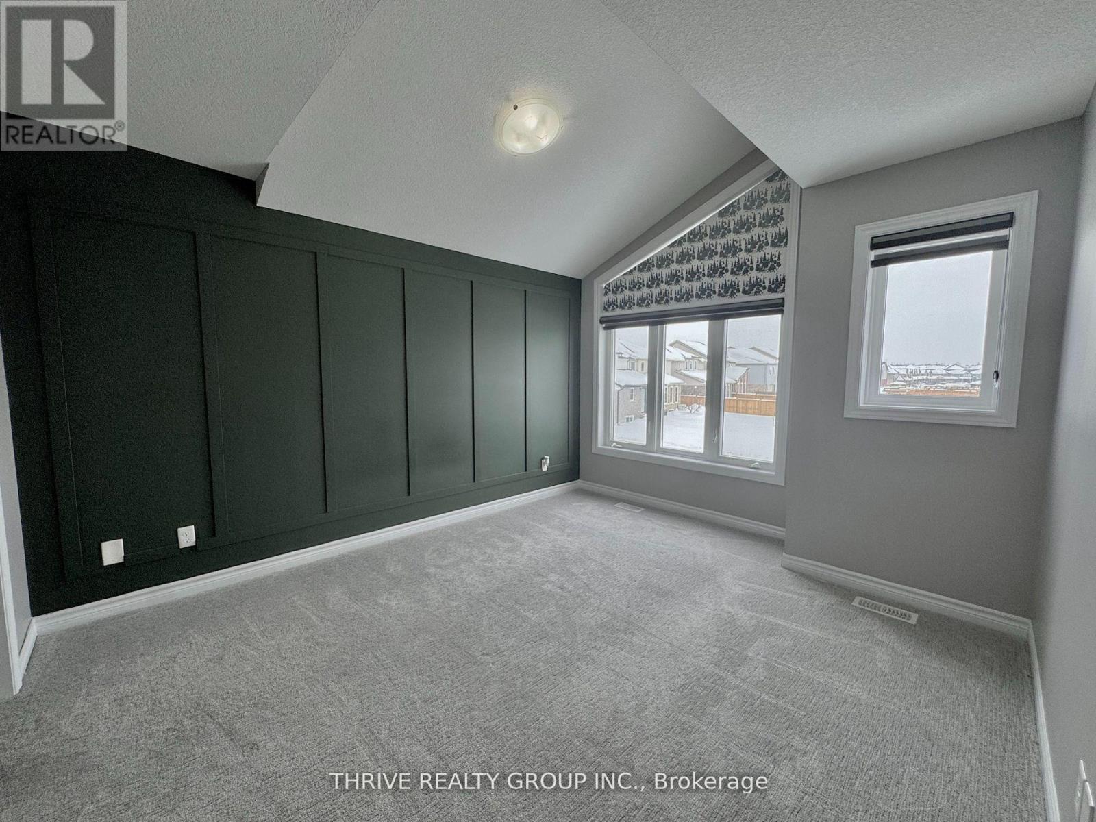 Upper - 2043 Cedarpark Drive, London North, Ontario  N5X 0N2 - Photo 16 - X12766626