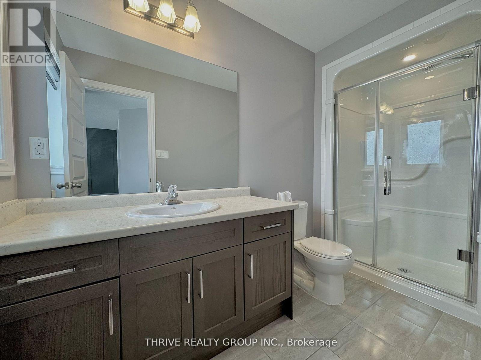 Upper - 2043 Cedarpark Drive, London North, Ontario  N5X 0N2 - Photo 31 - X12766626