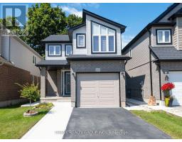 UPPER - 2043 CEDARPARK DRIVE, London North, Ontario