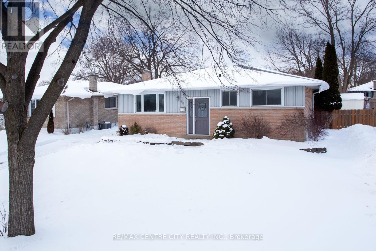 89 Alayne Crescent, London South, Ontario  N6E 2A2 - Photo 2 - X12766630