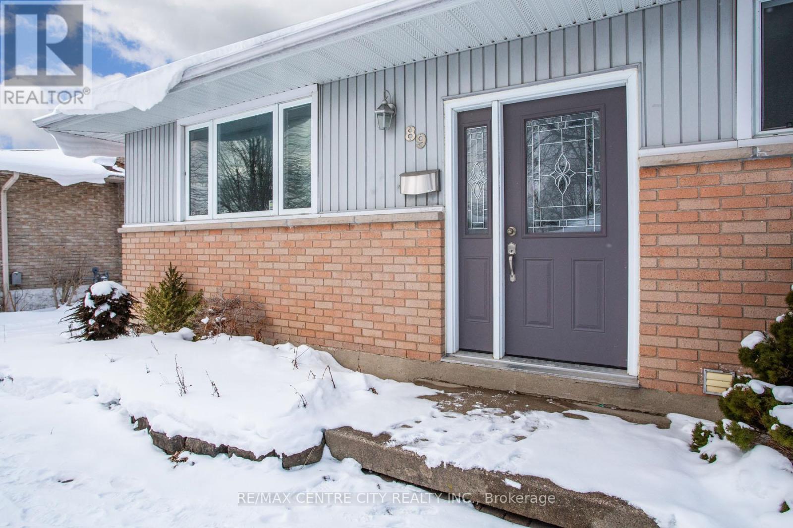 89 Alayne Crescent, London South, Ontario  N6E 2A2 - Photo 3 - X12766630
