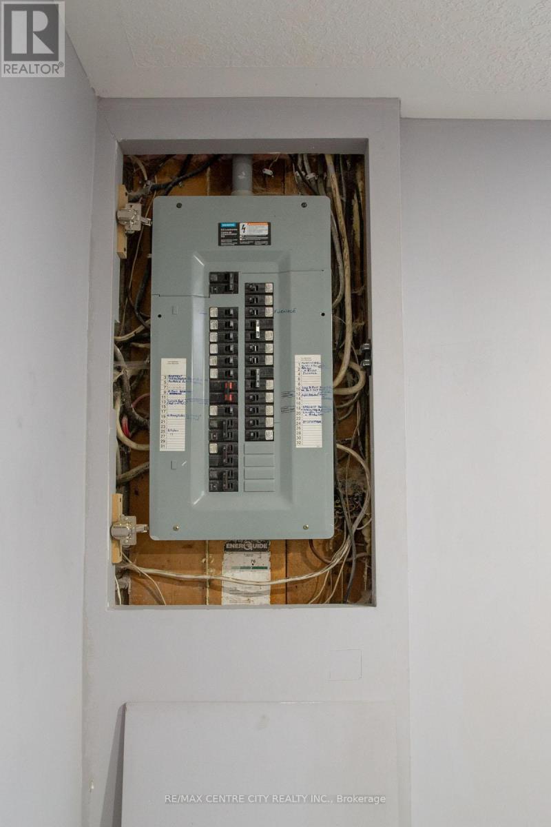 89 Alayne Crescent, London South, Ontario  N6E 2A2 - Photo 35 - X12766630