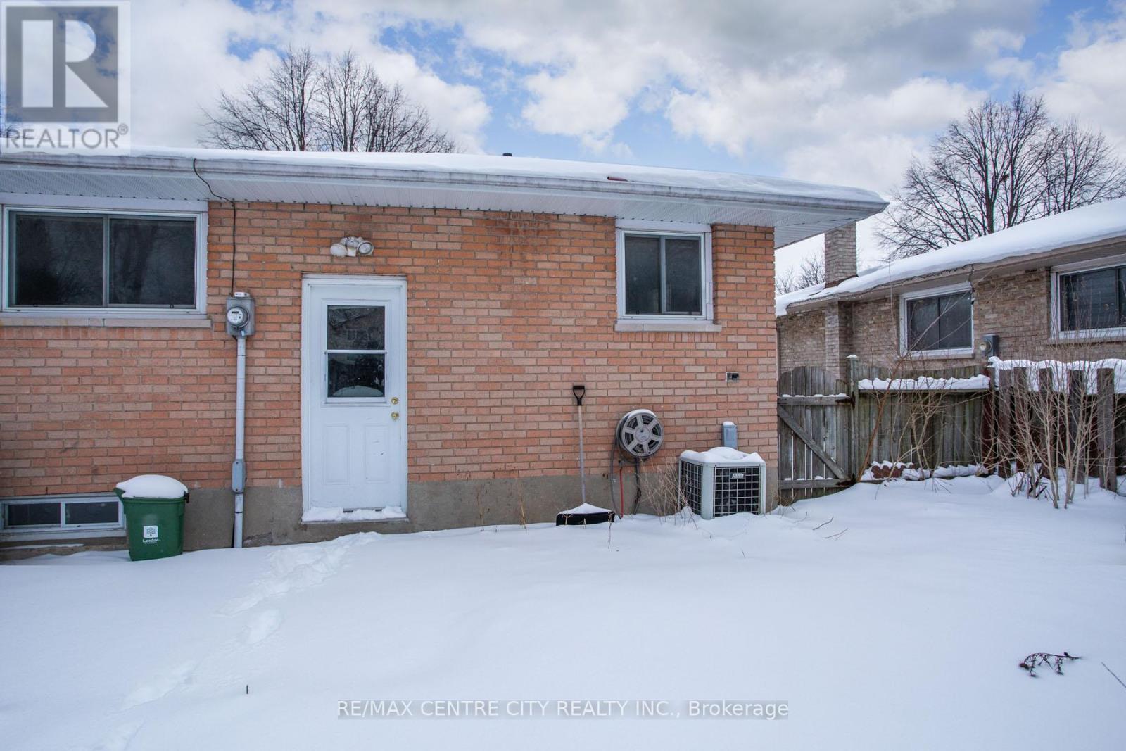 89 Alayne Crescent, London South, Ontario  N6E 2A2 - Photo 36 - X12766630