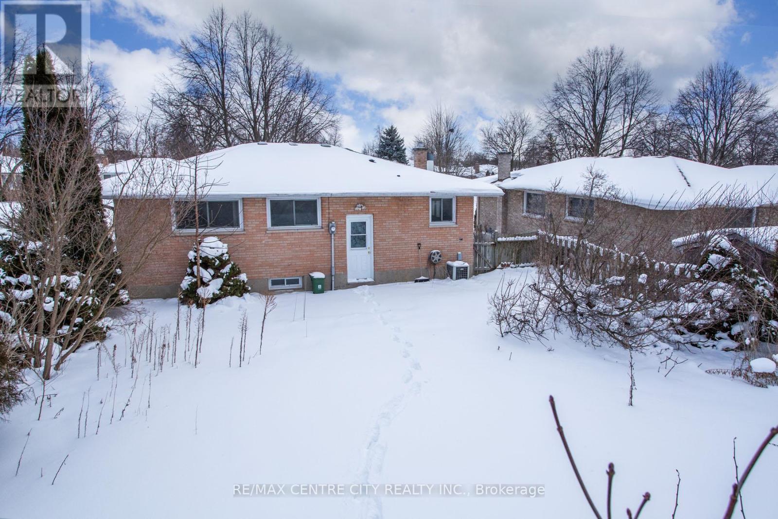 89 Alayne Crescent, London South, Ontario  N6E 2A2 - Photo 37 - X12766630